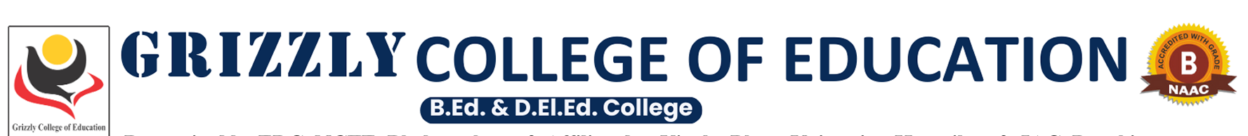 College Title